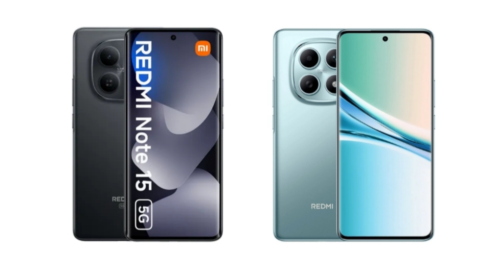 Redmi Note 15 5G, Smartphone Kelas Menengah dengan Performa dan Fitur Premium