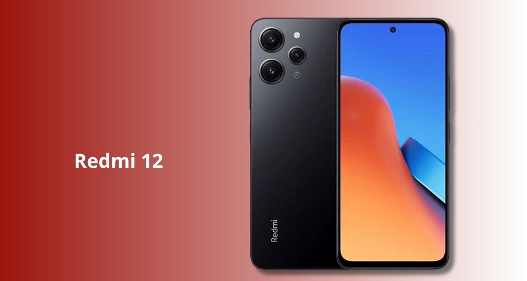 Redmi 12 Masih Jadi Primadona di Pasar Bekas, Tawarkan Desain Premium dan Layar Luas dengan Harga Mulai Rp1,6 