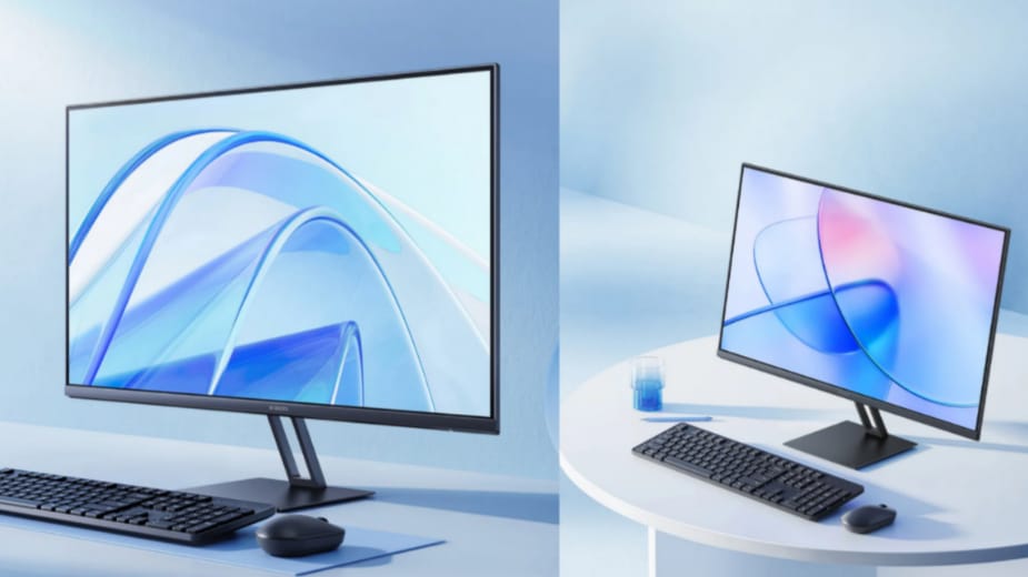 Xiaomi Monitor A27i 2026 Resmi Diperkenalkan, Refresh Rate 144 Hz dengan Harga Terjangkau