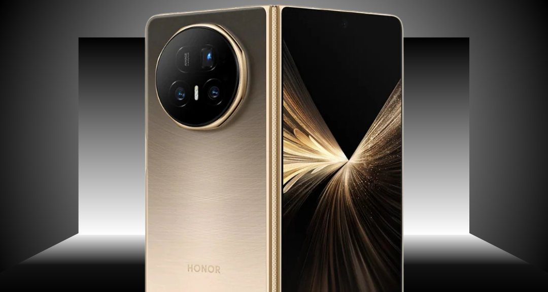 Honor Magic V6 Resmi: Foldable Pertama dengan IP69 & Baterai 6.660mAh