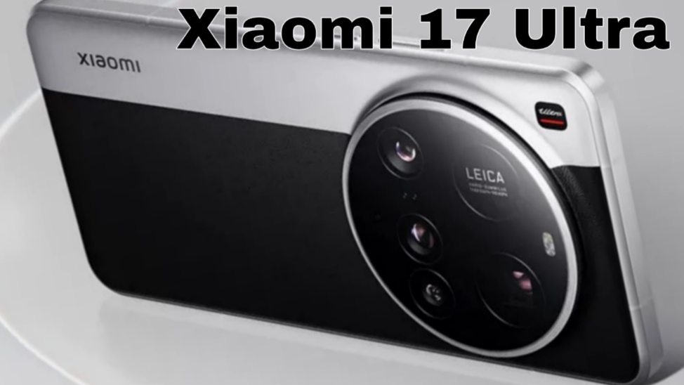 Xiaomi 17 Ultra, Smartphone dengan Kamera 200MP yang Siap Saingi DSLR!