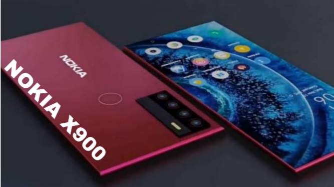 Nokia X900, HP Tipis dengan Layar 4K dan RAM 16 GB, Ini Keunggulannya!