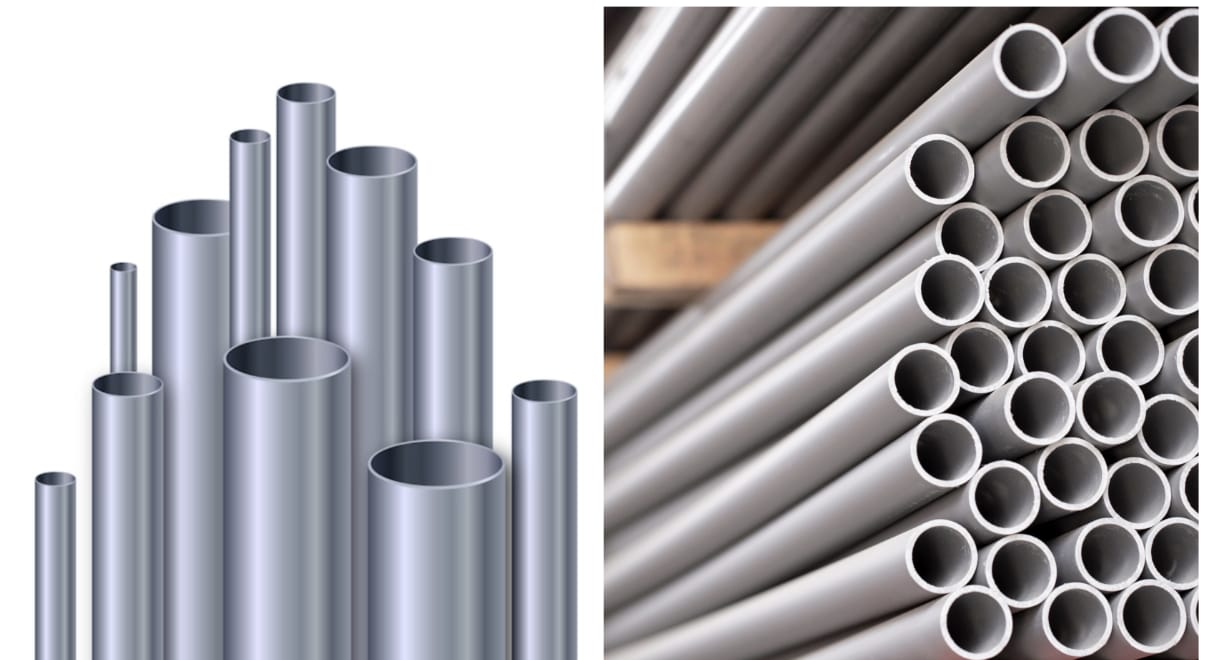 Pipa Stainless Steel: Jenis, Keunggulan, dan Tips Memilih yang Tepat untuk Industri