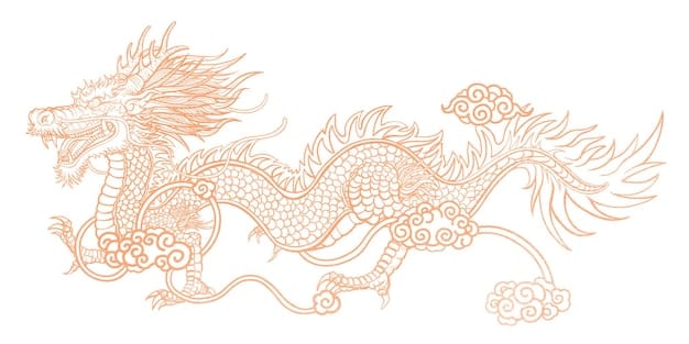 Ramalan Shio 21 September 2025, Naga Hari Ini  Keberuntungan Akan Datang Pada Anda