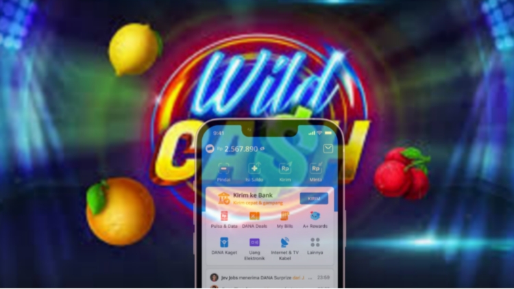 Main Game Sambil Cuan? Ini 7 Game Terbukti Bayar di DANA!