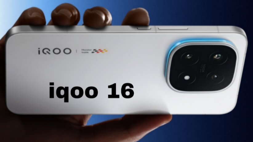 iQOO 16 Ditemani Tablet Flagship Baru, Performa Gaming Jadi Andalan