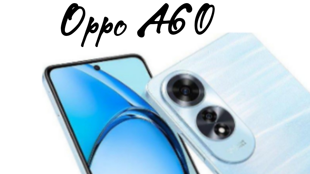 Smartphone Oppo A60, Miliki Fitur Canggih dan Chipset Unggul Dukungan Qualcomm Snapdragon 680