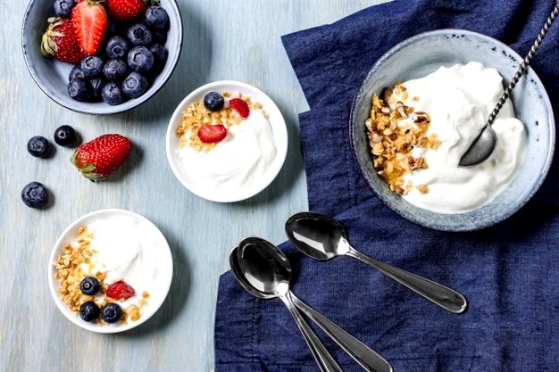 4 Makanan Tinggi Protein Pengganti Telur untuk Menu Sarapan Sehat