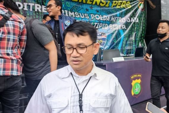 Tak Disangka, Teryata Penempel QRIS Palsu di Masjid Jakarta Bukan Orang Sembarangan
