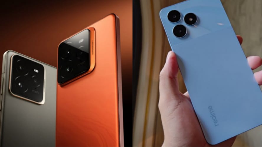 Daftar Harga HP realme Maret 2026: Dari Rp1 Jutaan hingga Flagship Performa Tinggi