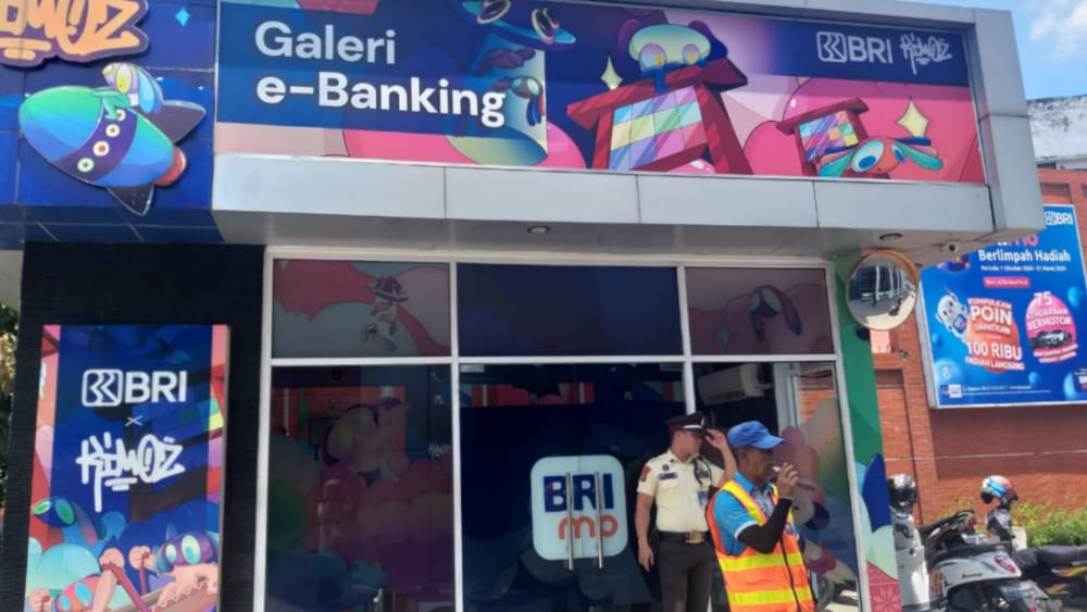 Cara Praktis Membuka Rekening BRI di 2025: Hanya Butuh KTP dan Setoran Awal