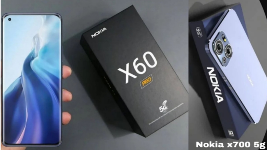 Duel Smartphone Flagship, Nokia X60 Pro 5G vs X700 Pro 5G, Siapa Juaranya?