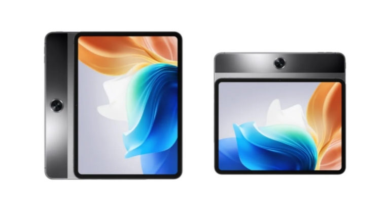 Oppo Pad Neo, Tablet Ringan dengan Layar Ramah Mata dan Performa Andal