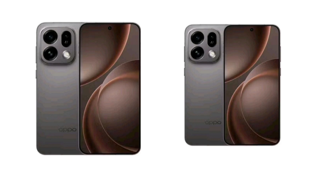 OPPO Find X9s Resmi Hadir, Kamera Hasselblad dan Baterai 7.025mAh Jadi Andalan