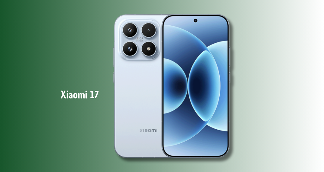 Intip Kecanggihan Kamera Xiaomi 17 dan Xiaomi 17 Pro, Saingan iPhone 17