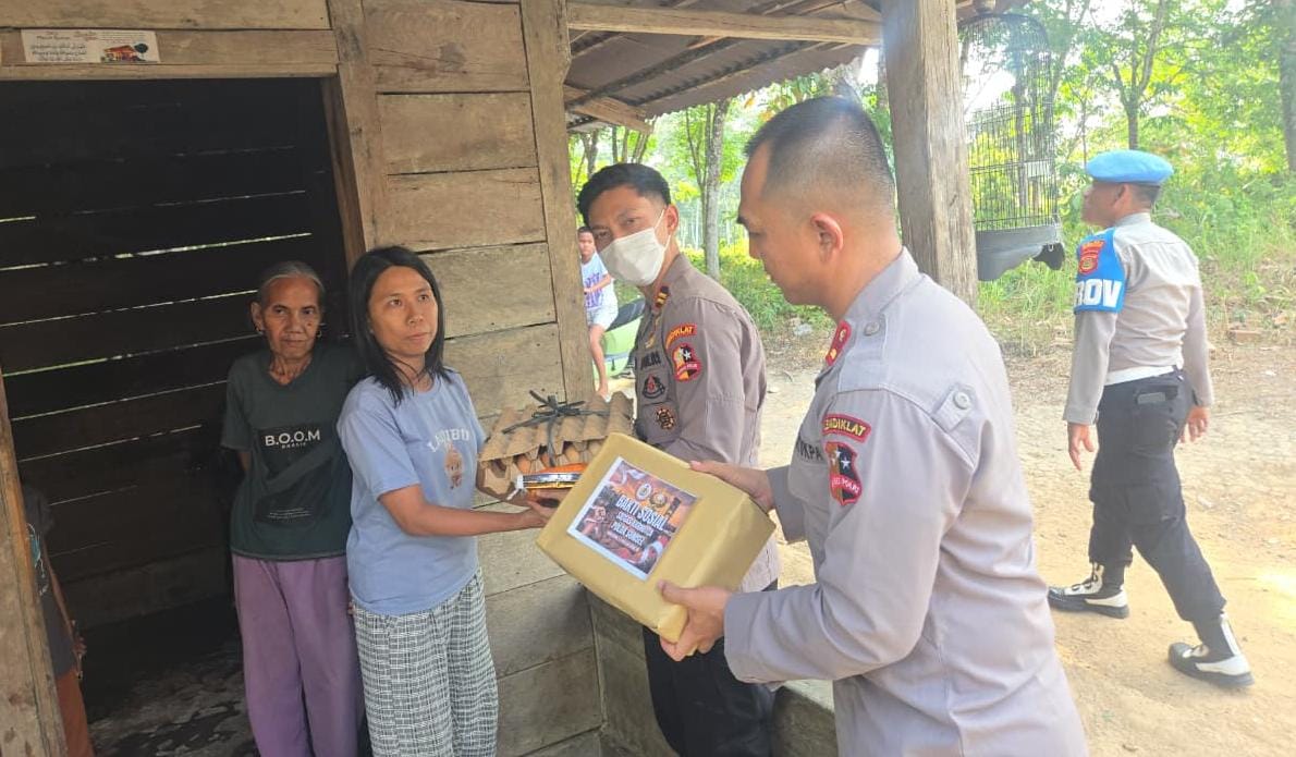 Cegah Karhutla, Tim Satgas Edukasi Sasar Kecamatan RKT Prabumulih