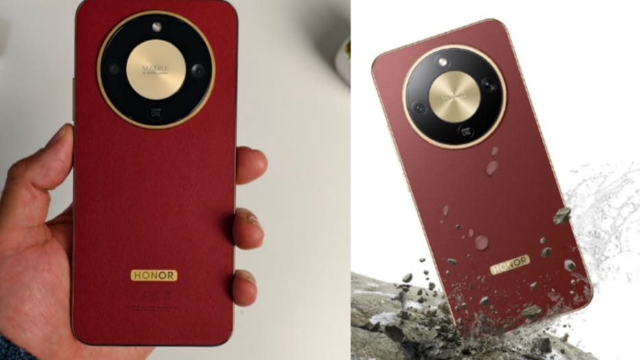 Honor Magic8 Lite, Ponsel Mid-Range dengan Daya Tahan dan Desain Premium