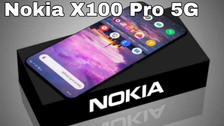 Nokia X100 Pro 5G: Kapan Bisa Dibeli di Indonesia?
