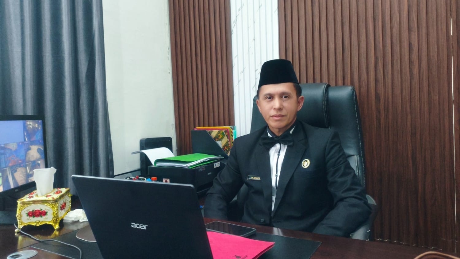 Daftar Sementara Haji 2027 Keluar, 163 CJH Prabumulih Masuk Proyeksi