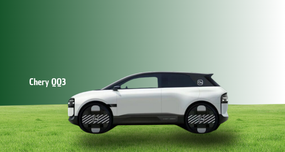 Harga dan Pajak Mobil Chery QQ3 di Indonesia, Ini Perhitungannya