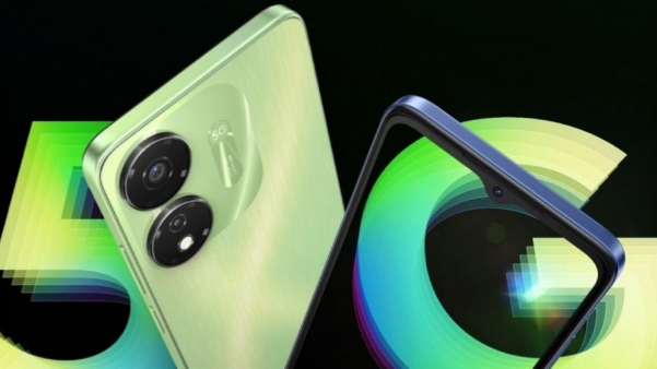 Itel P55 5G: Smartphone Rp 1 Jutaan dengan Performa di Atas Rata-Rata