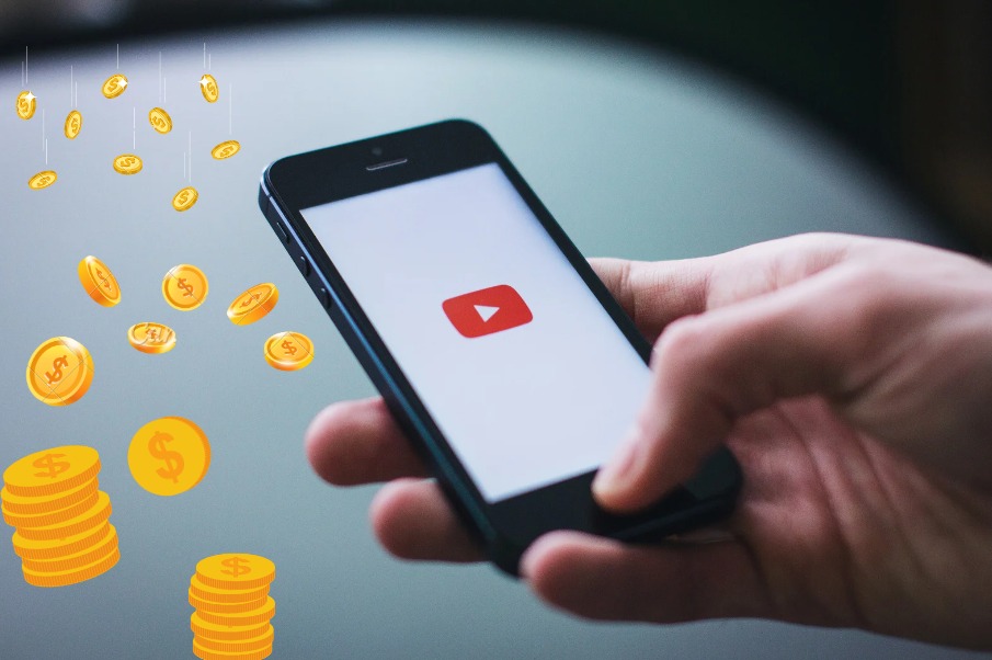 Cara Mendapatkan Saldo DANA dengan Menonton Youtube, Yuk Simak Caranya