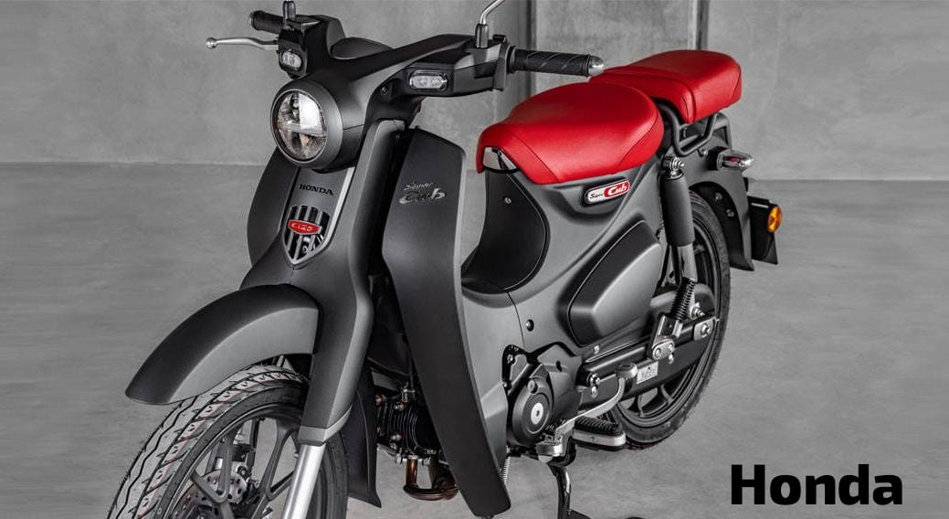 Motor Legendaris Jadi Lebih Modern, Begini Plus Minus Honda Supercub C125