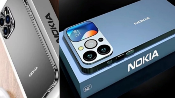 Smartphone 5G Canggih Mulai Rp 2 Jutaan? Nokia X700 dan Lumia Max Siap Bersaing