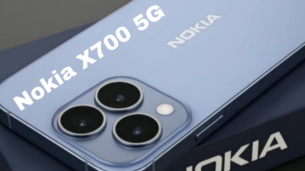 Nokia X700 5G, Smartphone Gahar, Harga Ramah Kantong!