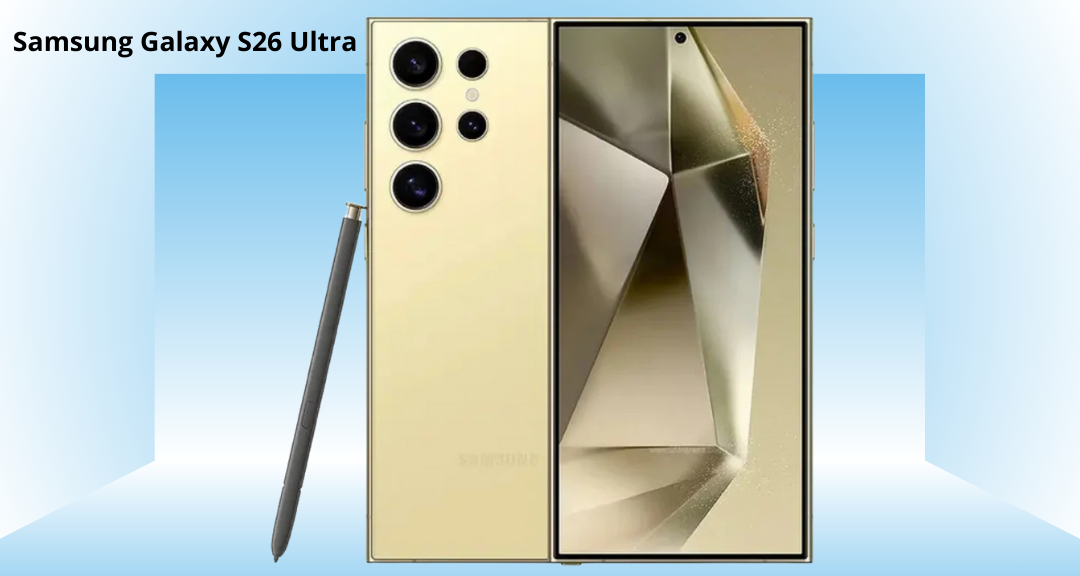 Samsung Galaxy S26 Ultra Dirumorkan Hadir dalam Enam Warna Baru, Cobalt Violet Jadi Andalan