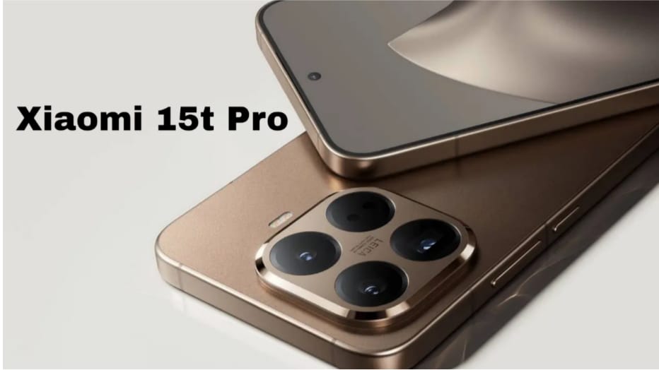 Xiaomi 15T Pro Resmi Meluncur: Andalkan Dimensity 9400 dan Kamera Leica