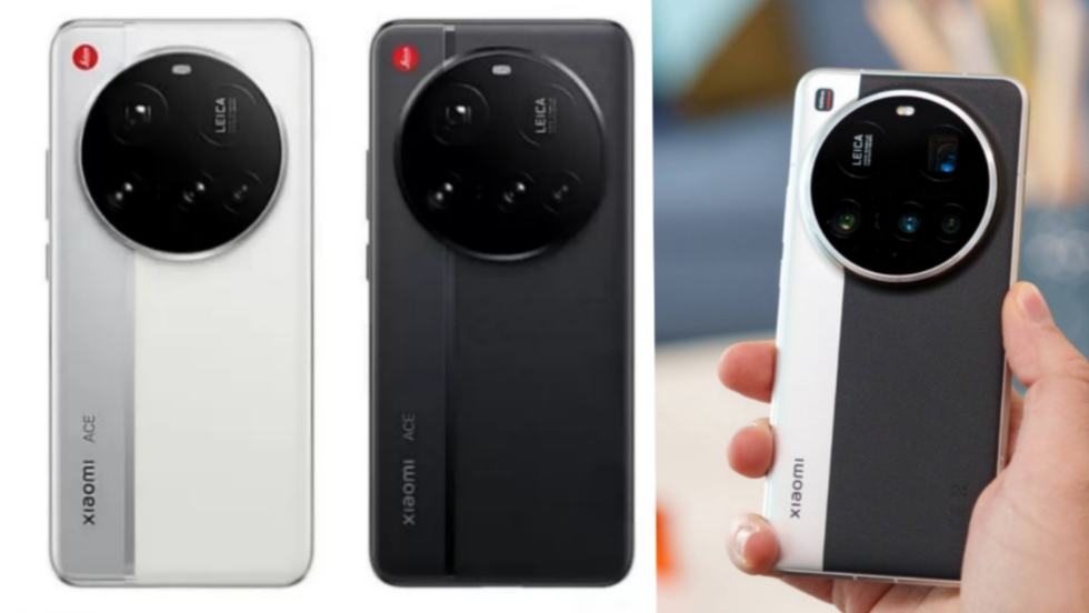 Bocoran Xiaomi 17 Ultra, Desain Kamera Baru Siap Kejutkan Pasar