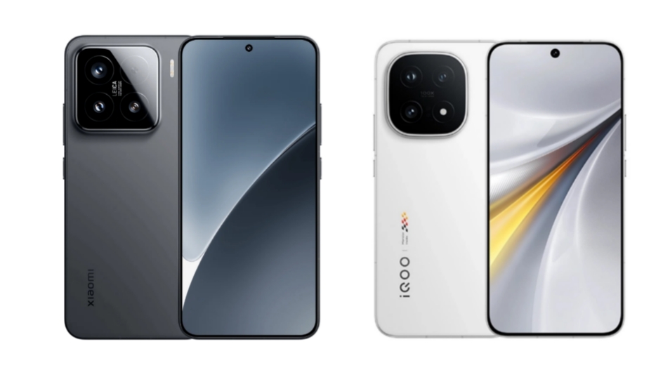 iQOO 15 vs Xiaomi 15: Flagship Terbaru, Mana yang Lebih Layak Dibeli?