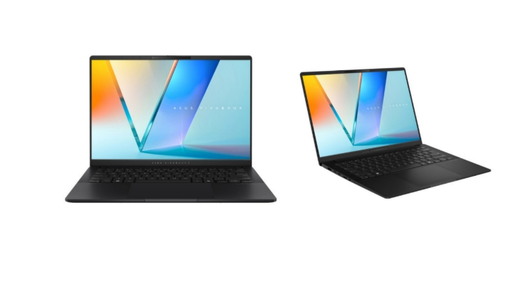 Asus Vivobook 14 A1407QA: Laptop Snapdragon Terjangkau dengan AI Canggih