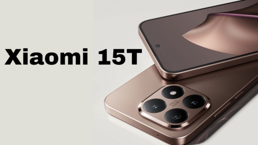 Xiaomi 15T Resmi Meluncur: Flagship Tangguh dengan Kamera Leica dan Baterai Besar