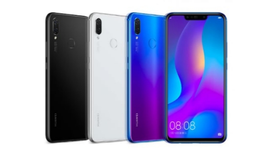 Huawei Nova 3i: Smartphone Usung Desain Elegan dan Performa Tangguh di Kelasnya