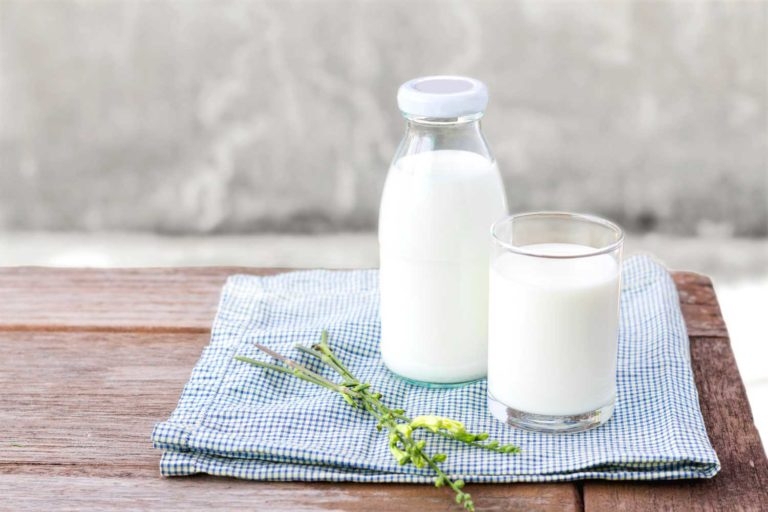 Apa Iya Susu Evaporasi dan Susu Bubuk Benar-Benar Susu?