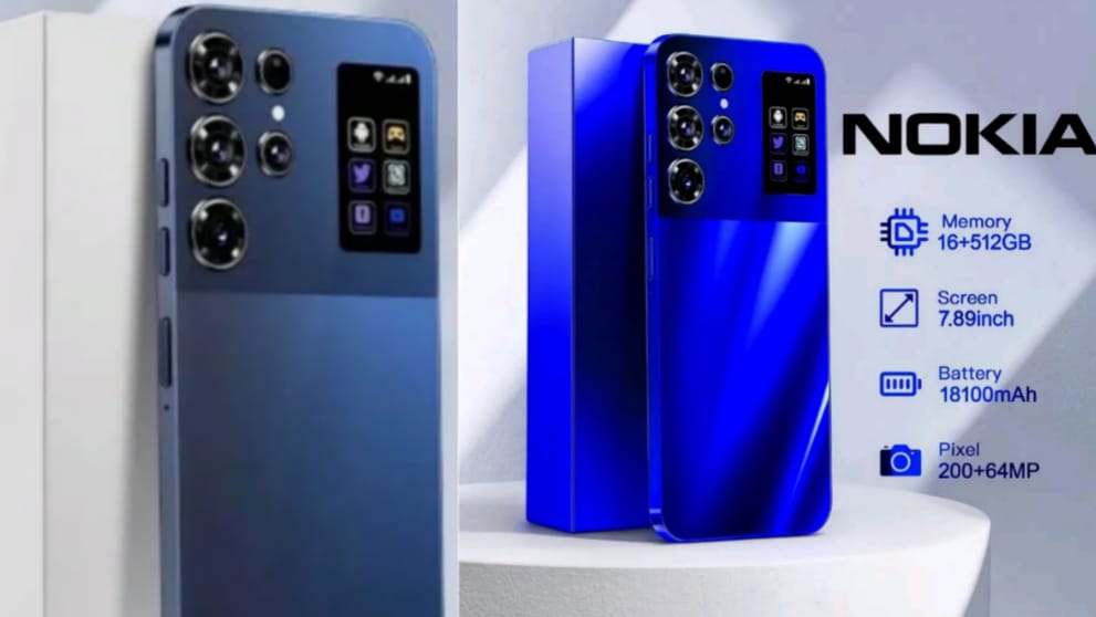 Nokia X200 Ultra, Flagship Baterai Raksasa dengan Harga Terjangkau