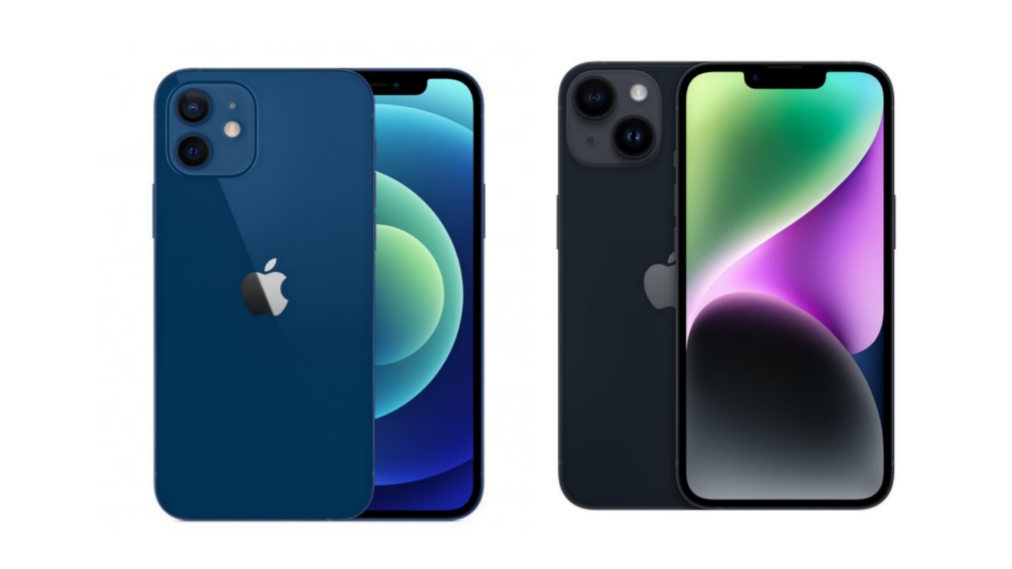 Turun Harga! Inilah Alasan iPhone 12, 13, dan 14 Masih Layak di 2025