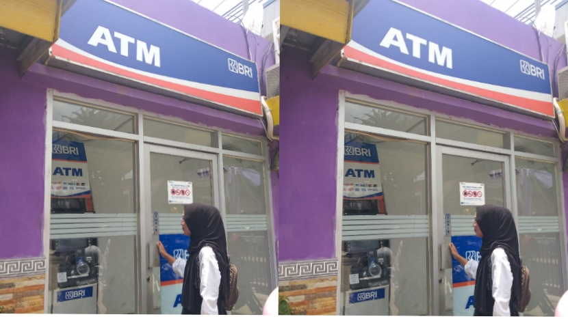 Bayar UKT Bisa Lewat ATM BRI dan BRImo, Mahasiswa Bisa Nikmati Kelebihan dan Keuntungannya 