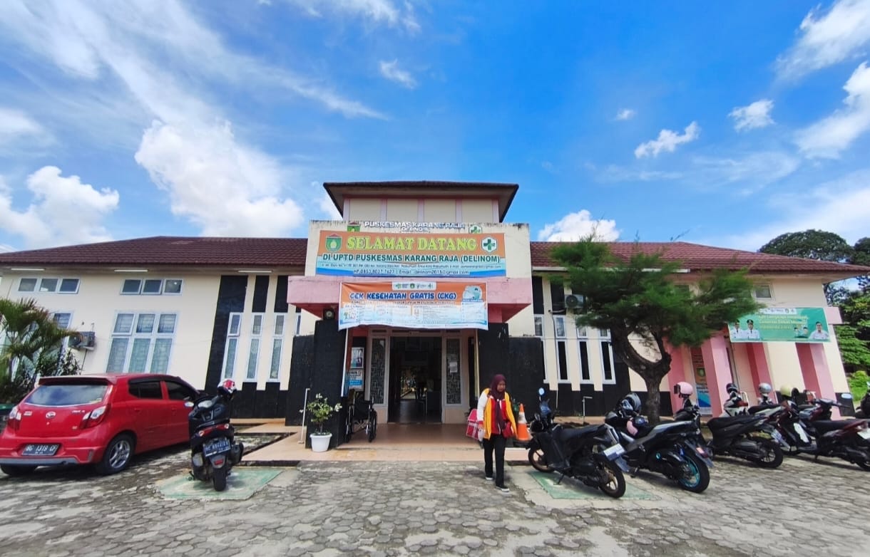 Dinkes Prabumulih Pastikan Layanan Kesehatan Tetap Siaga Saat Libur Idul Fitri 1447 H