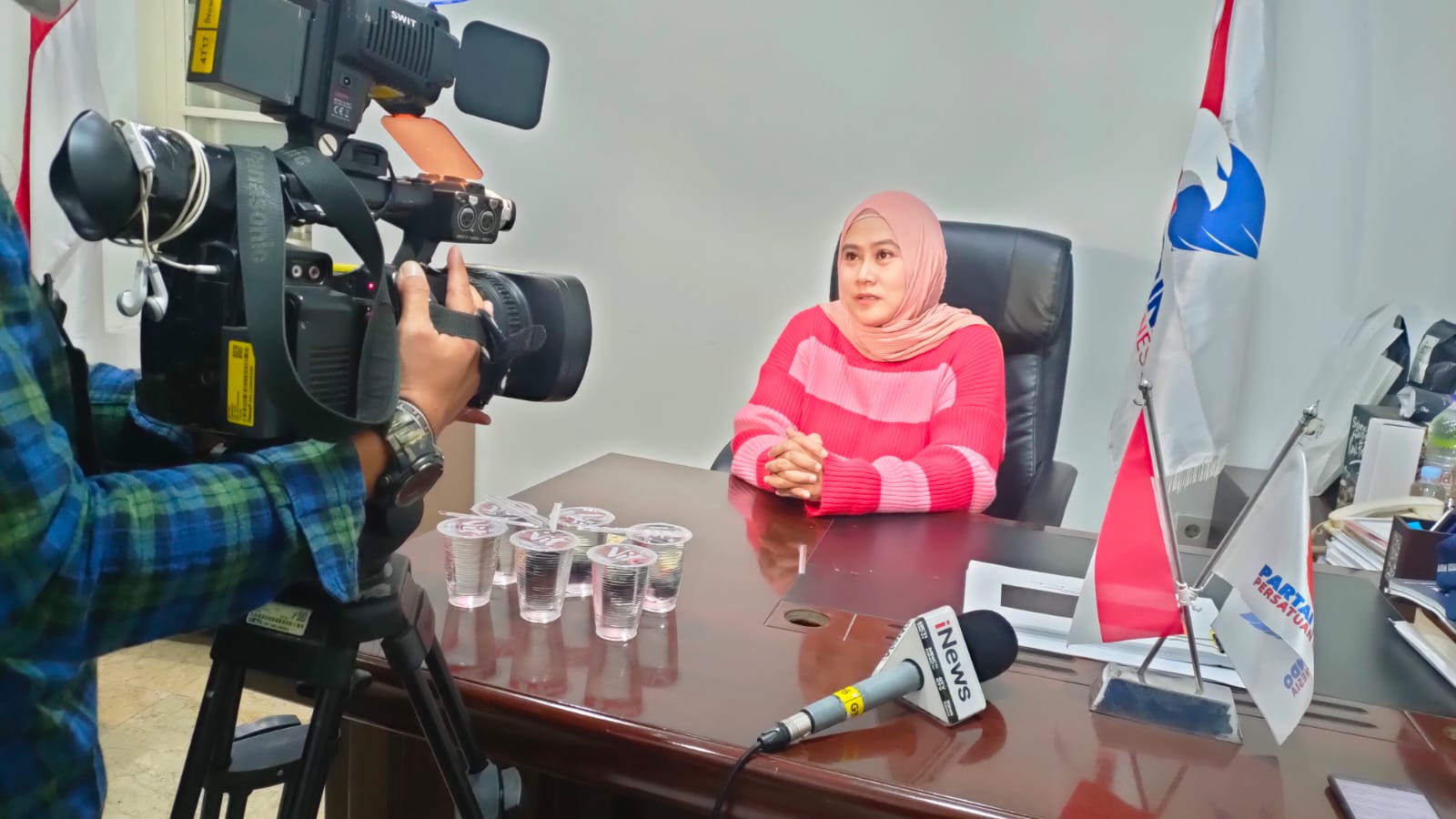 Balap Liar di Prabumulih, Jubir Partai Perindo Dorong  Pemerintah  fasilitasi Balap Motor Remaja