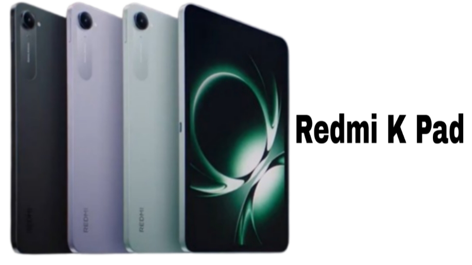Redmi K Pad Hadir dengan Dimensity 9400+: Tablet Gaming Powerful Siap Go Global