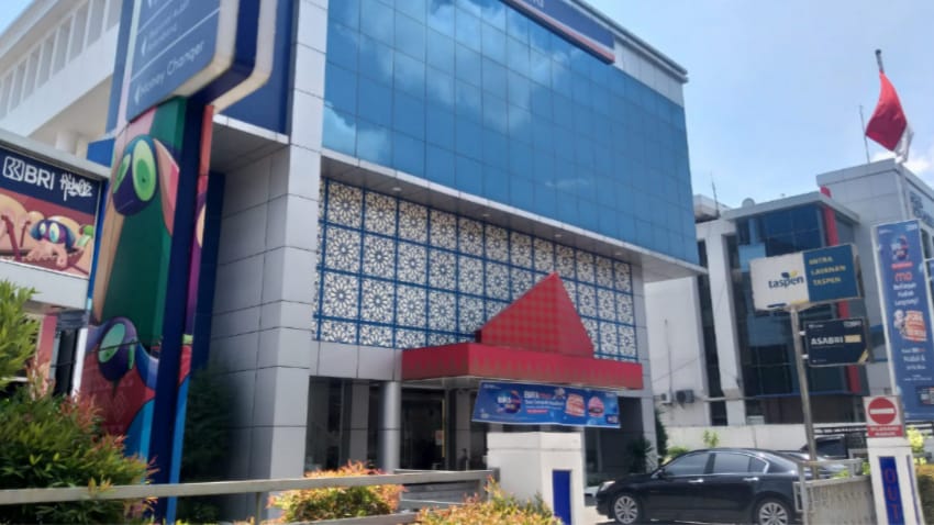 Buka Rekening BRI Cukup Muda, Hanya Ini Yang Dilakukan Nikmati Keuntunganya 