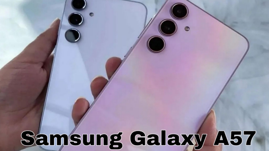 Samsung Galaxy A57 Siap Meluncur: Usung Exynos 1680 dan Baterai 5.000 mAh