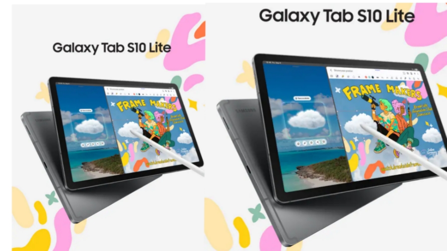 Samsung Galaxy Tab S10 Lite Resmi Hadir, Usung S Pen dan Galaxy AI