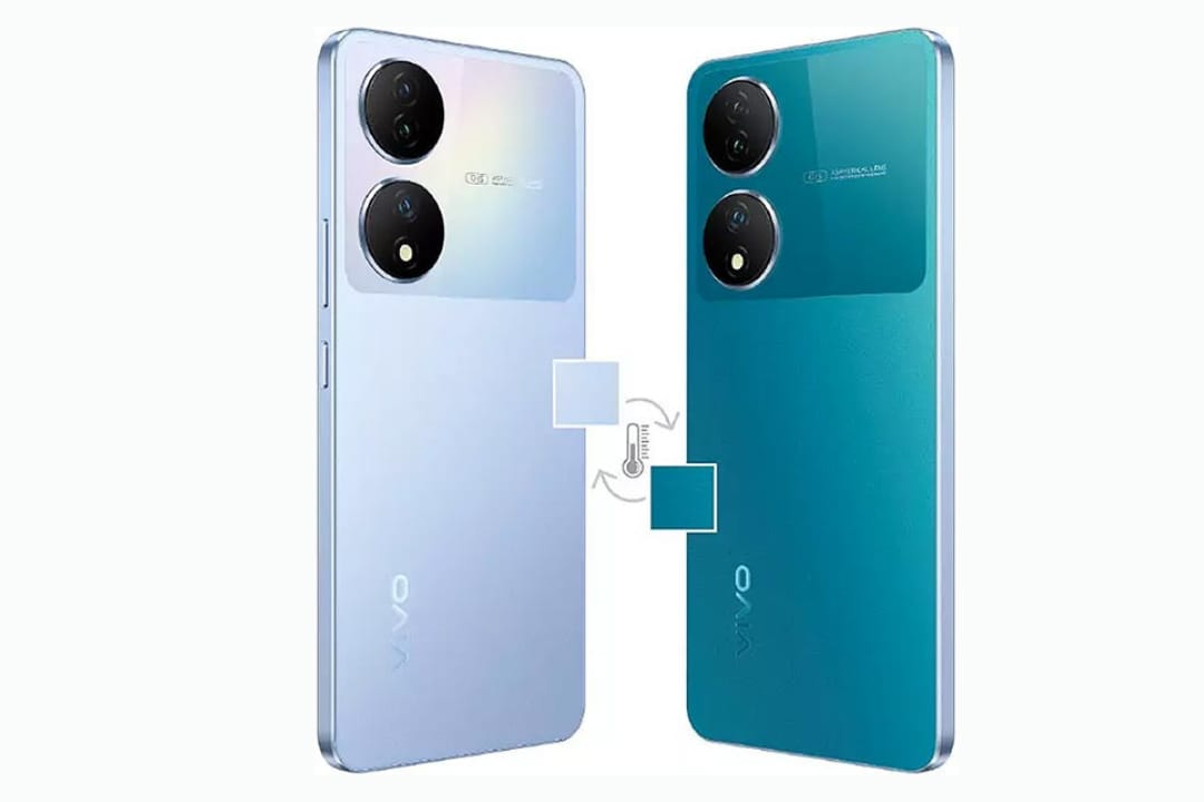 Vivo Y100 5G Meluncur dengan Teknologi Canggih dan Performa Tangguh, Segini Harganya..