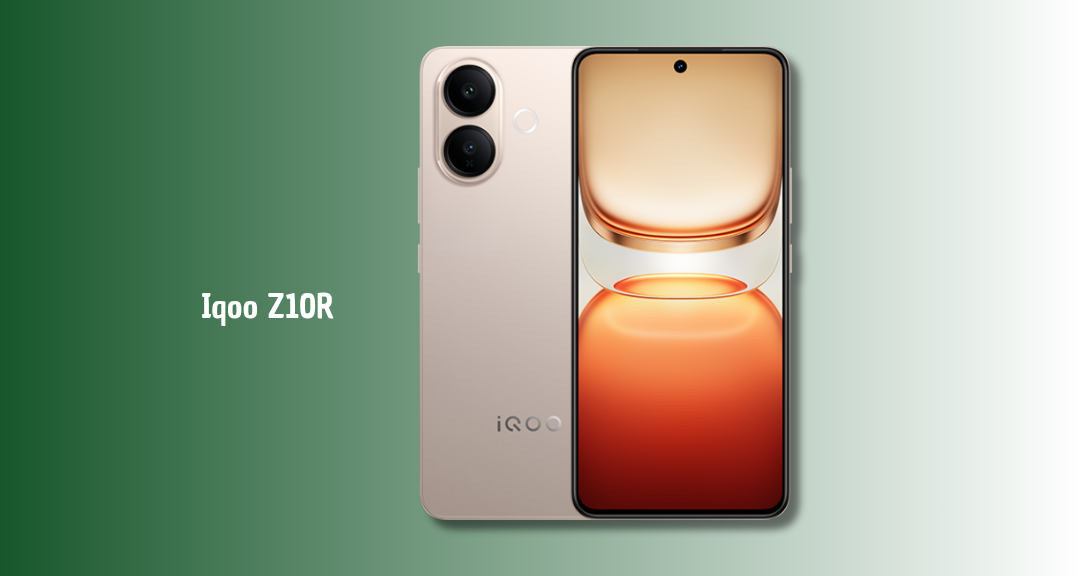 Harga iQOO Z10R di Indonesia Mulai Rp3 Jutaan, Andalkan Dimensity 7360-Turbo dan Fast Charging 90W