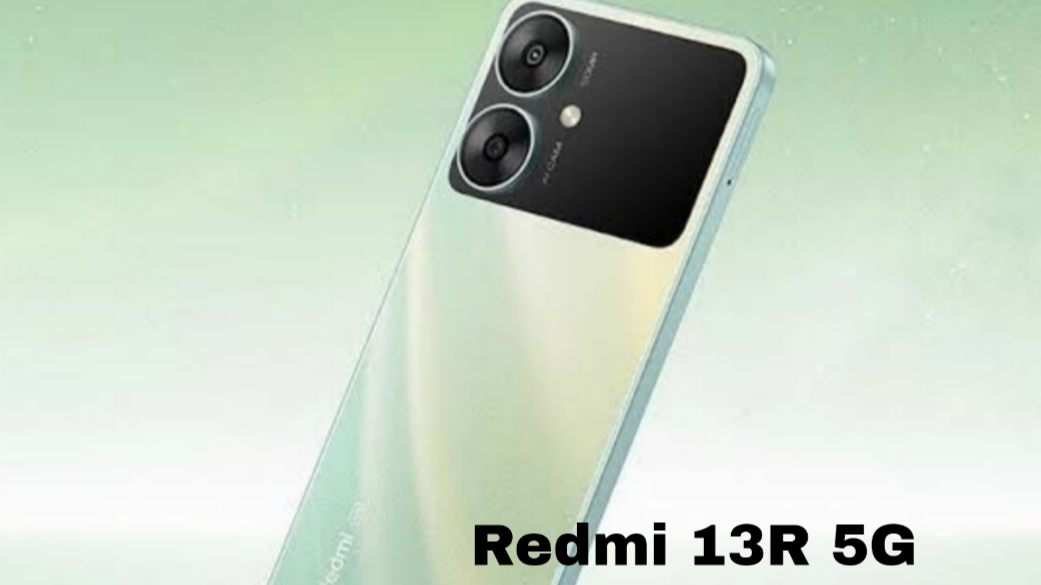 Redmi 13R 5G, Koneksi Cepat dan Performa Andal di Kelas Entry-Level