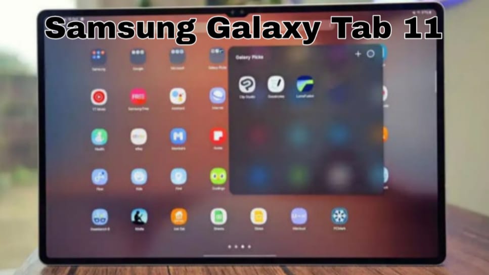 Samsung Galaxy Tab S11 Series Resmi Meluncur di Indonesia, Andalkan AI dan Desain Premium